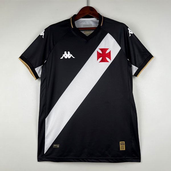 Tailandia Camiseta Vasco da Gama Replica Primera Ropa 2023/24